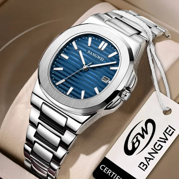 Luxury men's watches
