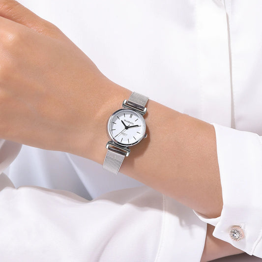 WMG women's dress watch