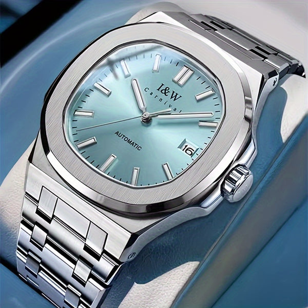 I&W CARNIVAL watches