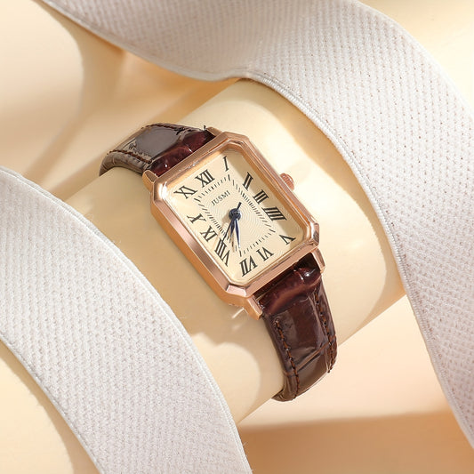 Vintage women's watches